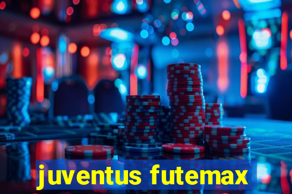 juventus futemax